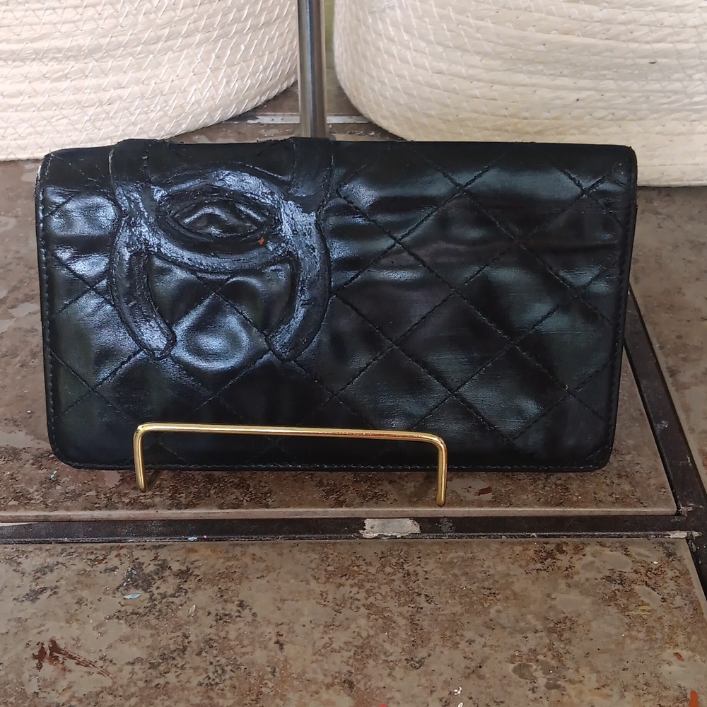 ***Read Description *** Project Piece!! Chanel Bi… - image 1